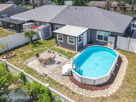 1046 W Samms Avenue Port Orange FL 32129