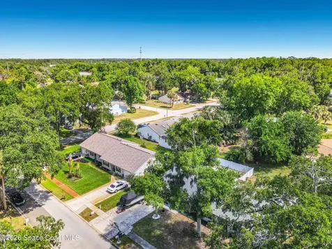 1046 W Samms Avenue Port Orange FL 32129