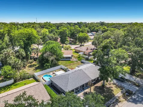 1046 W Samms Avenue Port Orange FL 32129