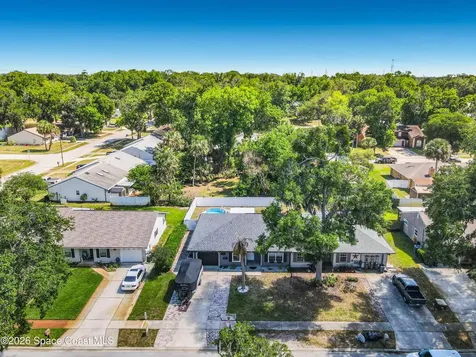 1046 W Samms Avenue Port Orange FL 32129