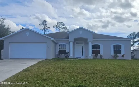 1024 Westport Street SE Palm Bay FL 32909