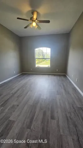 1024 Westport Street SE Palm Bay FL 32909