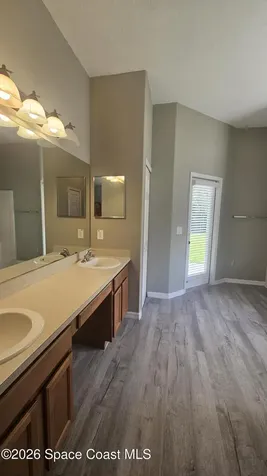 1024 Westport Street SE Palm Bay FL 32909