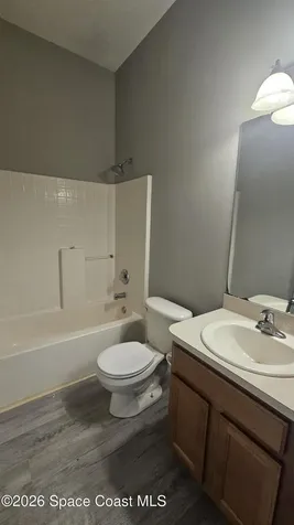 1024 Westport Street SE Palm Bay FL 32909