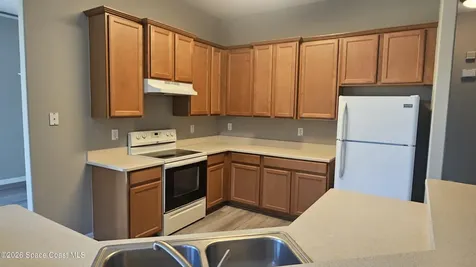 1024 Westport Street SE Palm Bay FL 32909
