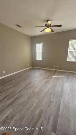 1024 Westport Street SE Palm Bay FL 32909