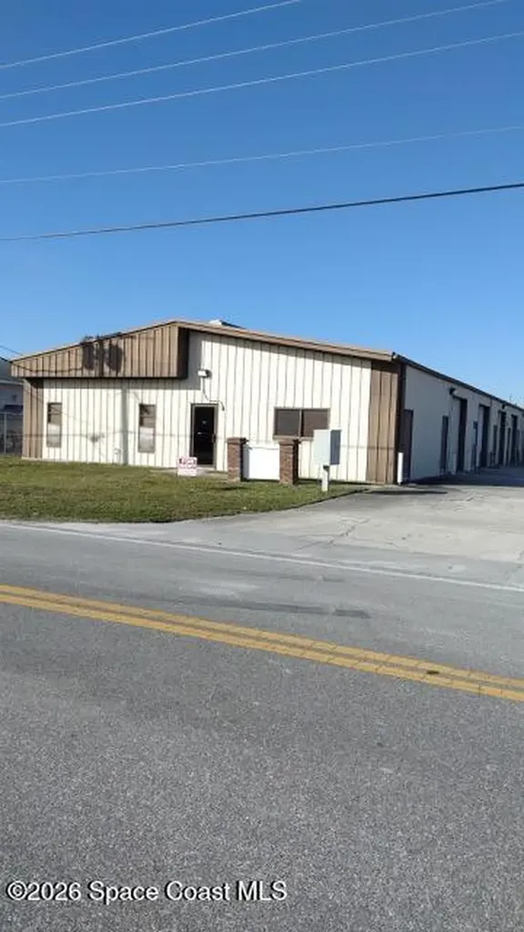 406 Richard Road Rockledge FL 32955