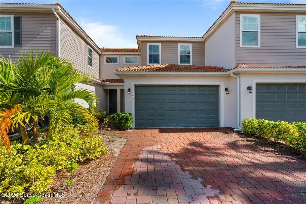 1490 Isabella Drive Melbourne FL 32935