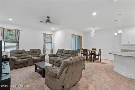 1490 Isabella Drive Melbourne FL 32935