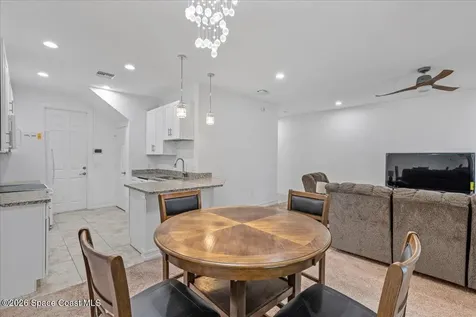 1490 Isabella Drive Melbourne FL 32935