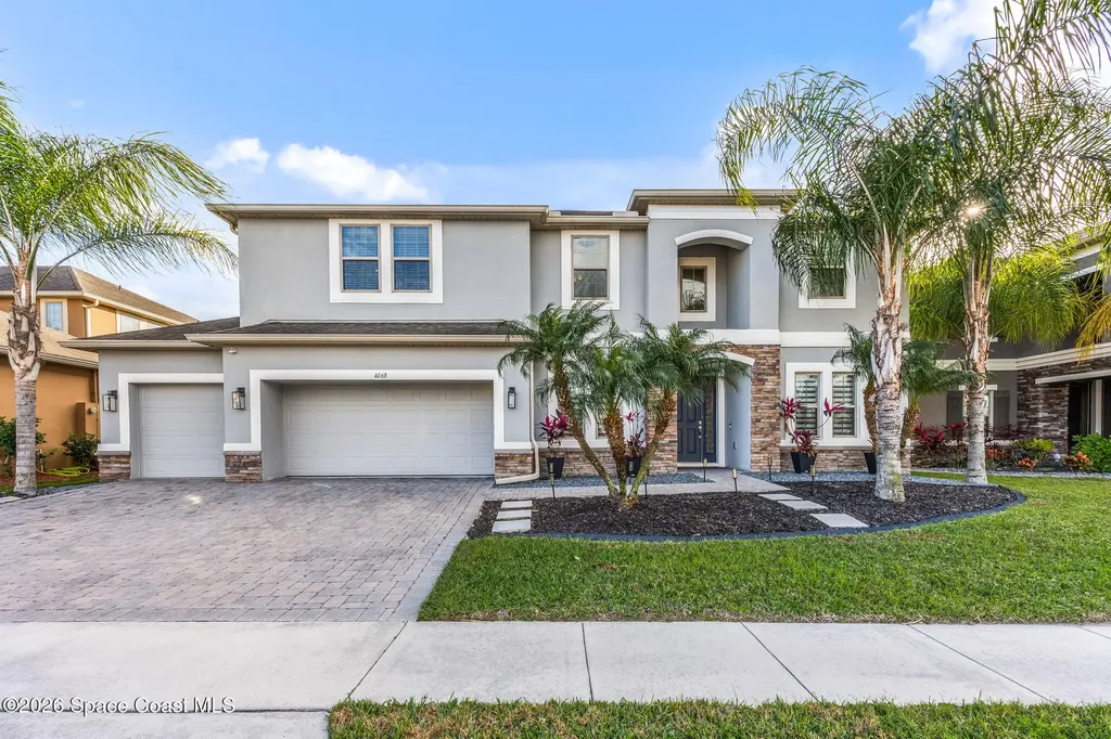 4068 Scarlet Branch Road Orlando FL 32824