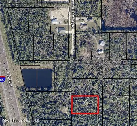 00 Unknown Road Grant FL 32949