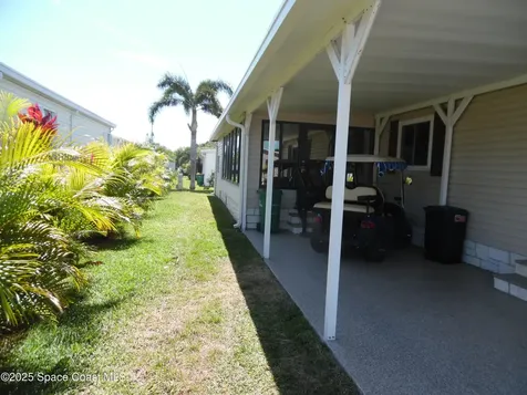 503 Puffin Drive Barefoot Bay FL 32976