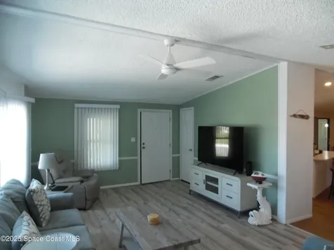503 Puffin Drive Barefoot Bay FL 32976