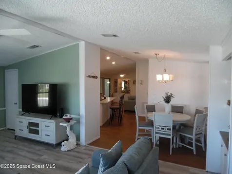 503 Puffin Drive Barefoot Bay FL 32976