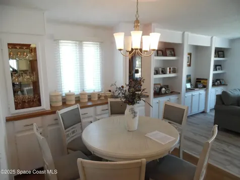 503 Puffin Drive Barefoot Bay FL 32976