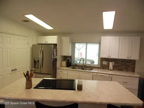 503 Puffin Drive Barefoot Bay FL 32976