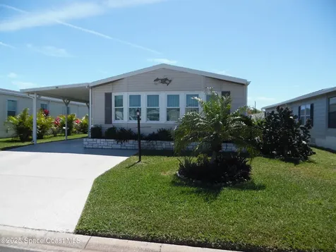 503 Puffin Drive Barefoot Bay FL 32976