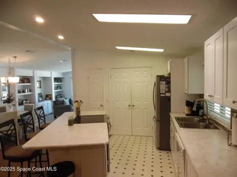 503 Puffin Drive Barefoot Bay FL 32976