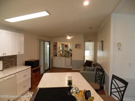 503 Puffin Drive Barefoot Bay FL 32976
