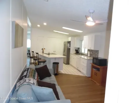 503 Puffin Drive Barefoot Bay FL 32976