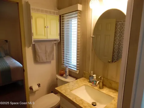 503 Puffin Drive Barefoot Bay FL 32976