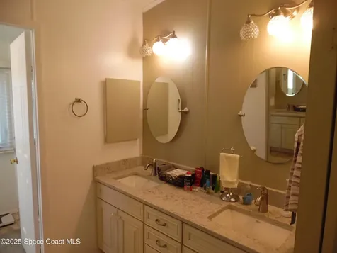 503 Puffin Drive Barefoot Bay FL 32976