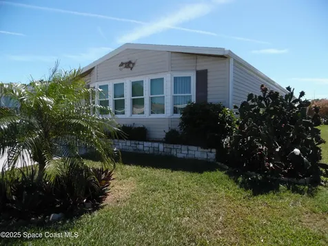 503 Puffin Drive Barefoot Bay FL 32976