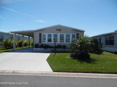 503 Puffin Drive Barefoot Bay FL 32976