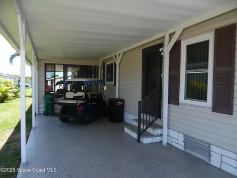 503 Puffin Drive Barefoot Bay FL 32976