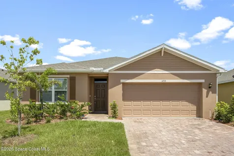 1253 Dunes Avenue Melbourne FL 32904