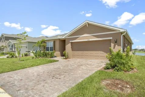 1253 Dunes Avenue Melbourne FL 32904