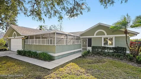 1126 Continental Avenue Melbourne FL 32940