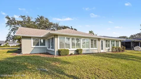 1126 Continental Avenue Melbourne FL 32940