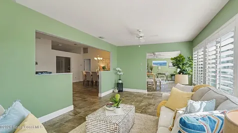 1126 Continental Avenue Melbourne FL 32940
