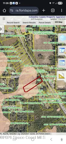 7456 Us-41 Lake City FL 32025