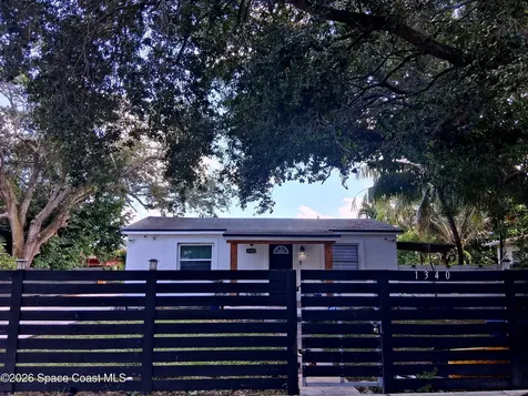1340 NW 112th Street Miami FL 33165