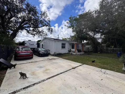 1340 NW 112th Street Miami FL 33165