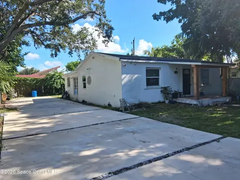 1340 NW 112th Street Miami FL 33165