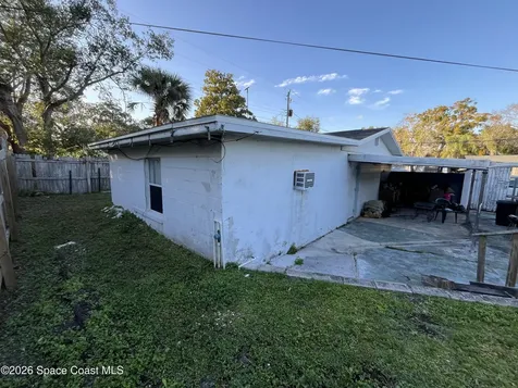 603 Josephine Street Titusville FL 32796