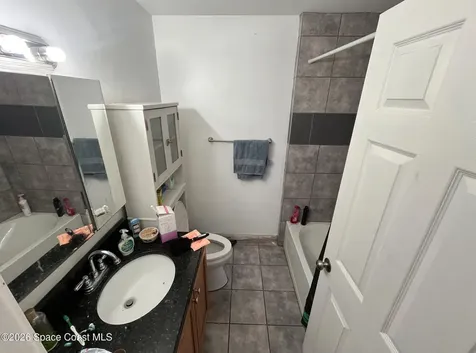 603 Josephine Street Titusville FL 32796