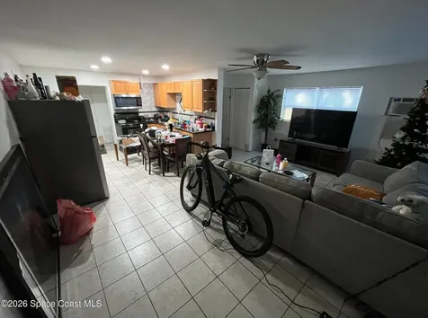 603 Josephine Street Titusville FL 32796