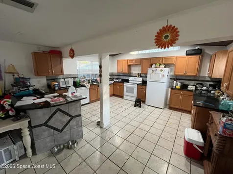 603 Josephine Street Titusville FL 32796