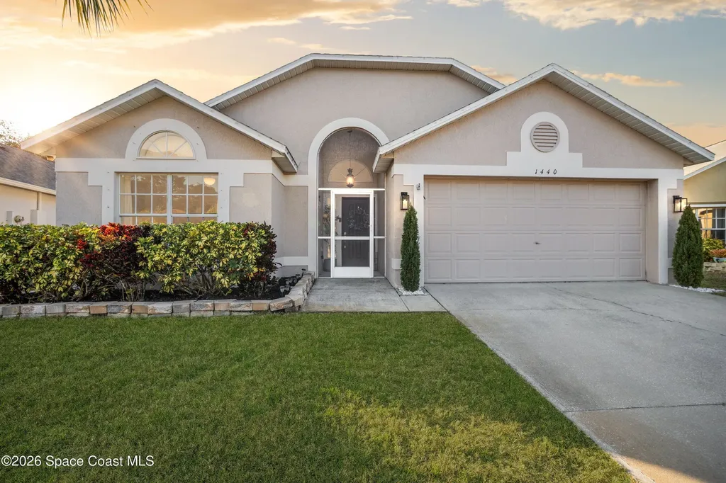 1440 Crane Creek Boulevard Melbourne FL 32940