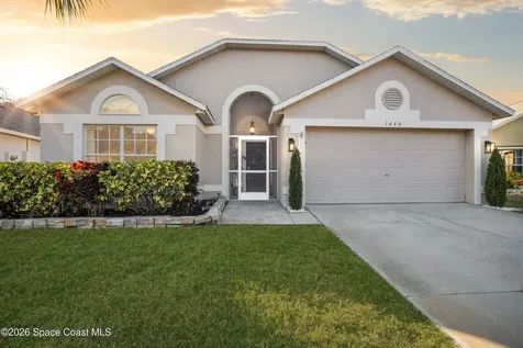 1440 Crane Creek Boulevard Melbourne FL 32940
