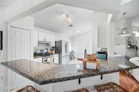 1440 Crane Creek Boulevard Melbourne FL 32940