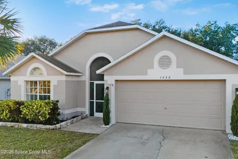 1440 Crane Creek Boulevard Melbourne FL 32940