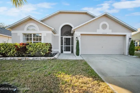 1440 Crane Creek Boulevard Melbourne FL 32940