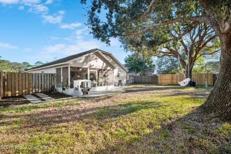 1440 Crane Creek Boulevard Melbourne FL 32940