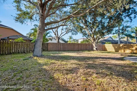 1440 Crane Creek Boulevard Melbourne FL 32940